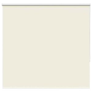vidaXL Jaluzea cu role opace Ivoar 145x130 cm Lățime material 141,6 cm