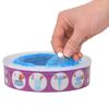 vidaXL Casete de rezervă pentru scutece Angelcare Diaper 3 buc.