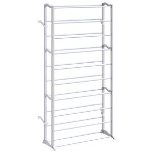 Organizator pantofi cu 10 rafturi