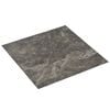 vidaXL Plăci de pardoseală autoadezive Multicolour 30,5 x 30,5 cm