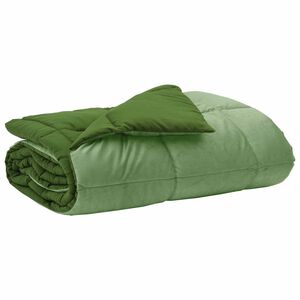 vidaXL Duvet complet pe tot parcursul anului 135 x 200 cm 4 anotimpuri