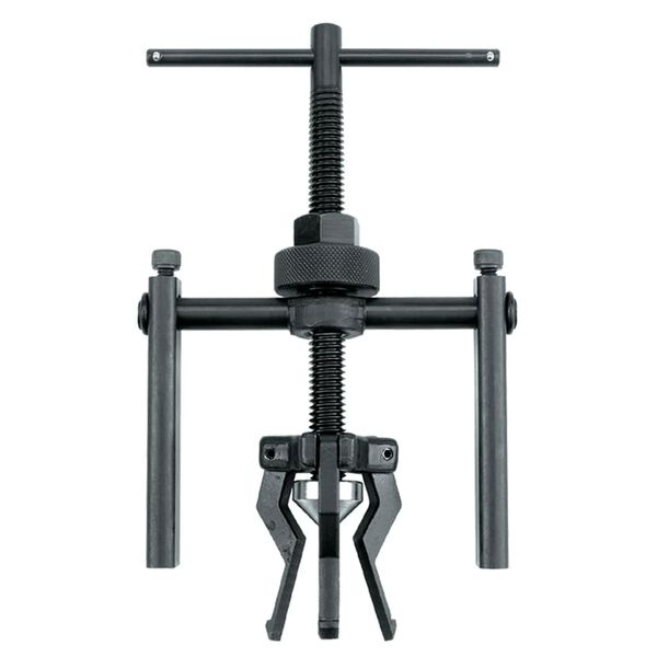 YATO Extractor rulmenți pilot, 12 - 38 mm