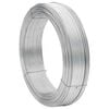 vidaXL Fir de tensionare pentru gard, 250 m, 3,8 mm, oțel