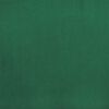 vidaXL Scaune de bucătărie, 4 buc., verde &icirc;nchis, catifea