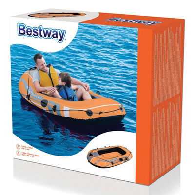 Bestway Barcă gonflabilă Kondor 2000, 61100