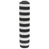 vidaXL Plasă protecție intimitate, antracit/alb, 2x10m, HDPE, 150 g/m&sup2;