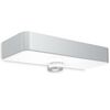 Steinel Lampă de grădină senzor solar &bdquo;XSolar SOL-O S&rdquo; argintiu 052652