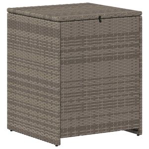 vidaXL Cutie pentru perne 55 x 55 x 69 cm oțel