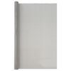 vidaXL Ecran din plasă 100 x 1000 cm 60 Mesh Oțel Inoxidabil 201