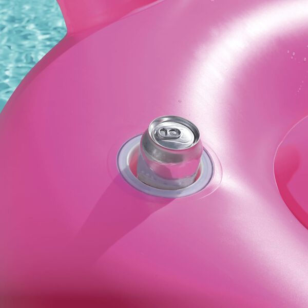 Bestway Jucărie uriașă gonflabilă Flamingo pentru piscină, 41119