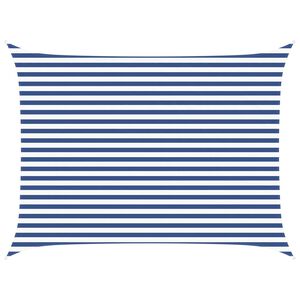 vidaXL Vele de umbră Oxford cu un strat de PU