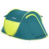 Bestway Cort Cool Mount Verde 2,35 x 1,45 x 1,00 m