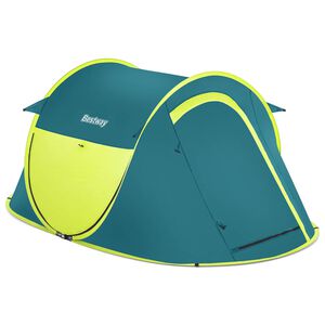 Bestway Cort Cool Mount Verde 2,35 x 1,45 x 1,00 m