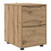 vidaXL Dulap de depozitare 40 x 48 x 57 cm Lemn compozit