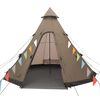 Easy Camp Cort Moonlight pentru 8 persoane