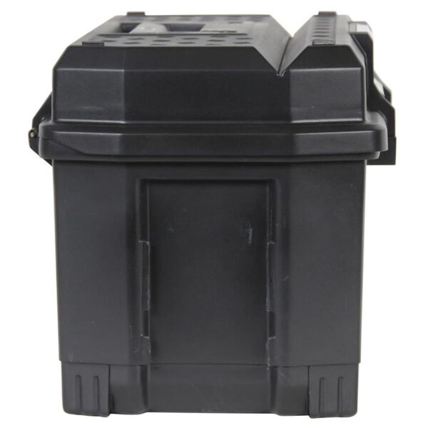 Stanley Cutie de scule, plastic, 1-97-510