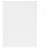 vidaXL Jaluzele venetiene Alb 175 x 130 cm Aluminiu