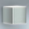 Steinel Lampă de exterior cu senzor, L 840 LED IHF, argintiu, 055547