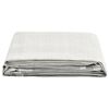 vidaXL Covor pentru cort, gri, 300 x 250 cm
