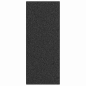 vidaXL Covoraș de intrare Antracit și negru 120 x 300 cm