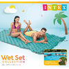 Intex Saltea Giant Floating Mat, 290 x 226 cm, 56841EU