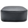 INTEX &Icirc;nvelitoare pentru spa INTEX Gri &icirc;nchis 196 x 196 x 72 cm