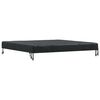 vidaXL Copertă pentru masă 142 x 142 x 15 cm Pătrat Rezistent la apă