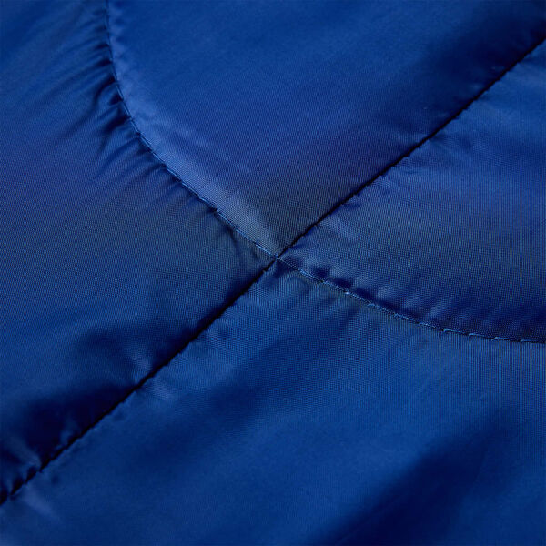 vidaXL Sac de dormit pentru adulți de camping, 3-4 anotimpuri