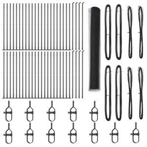 vidaXL St&acirc;lp de gard. Gri