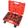 vidaXL Kit scule sincronizare motor pentru Jaguar & Land Rover V8 5.0L