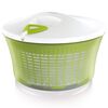 Leifheit Centrifugă pentru salată &bdquo;ComfortLine&rdquo;, verde și alb 23200