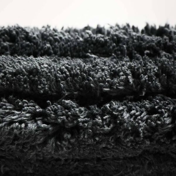 Sealskin Covoraș de baie Essence, 50 x 80 cm antracit, 294435413