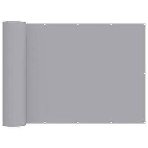 vidaXL Ecran de intimitate pentru balcon 200 x 800 cm