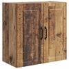 vidaXL Dulap montat pe perete 59 x 31 x 60 cm Lemn prelucrat
