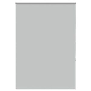 vidaXL Jaluzea cu role opace 115x130 cm Lățime material 110,7 cm