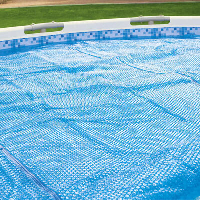 Bestway Prelată solară de piscină Flowclear, 427 cm