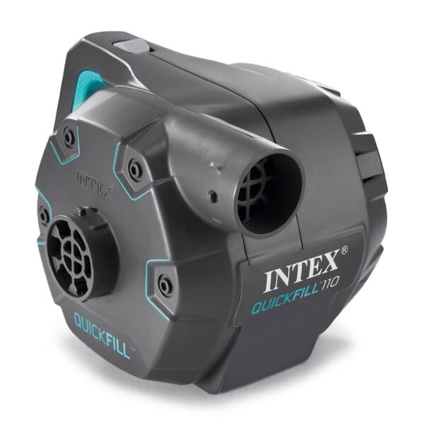 Intex Pompă electrică Quick-Fill, 220-240 V, 66644
