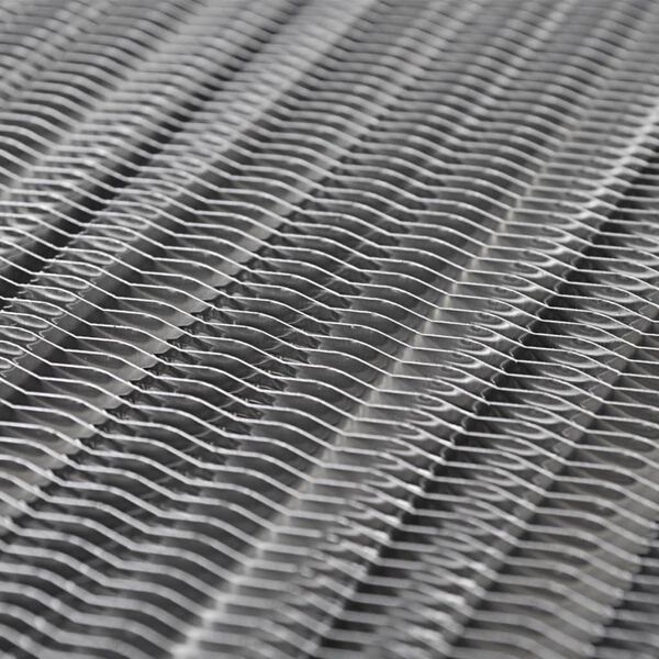 vidaXL Radiator auto răcitor ulei de motor răcitor apă pentru Audi