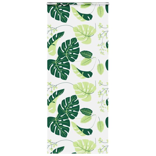 vidaXL Jaluzea cu role de duș cu casetă 100x240 cm lățime material 96cm