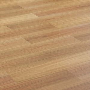 vidaXL Pardoseală Laminată Nuc &Icirc;nchis 101 x 20 x 0,8 cm 5 buc.