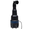 vidaXL Pompă pentru iaz, 16000 L/h, 75 W