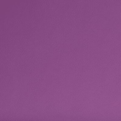 vidaXL Scaun de bucătărie pivotant, violet, piele ecologică