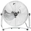 vidaXL Ventilator de podea 3 viteze 60 cm 115,2 W