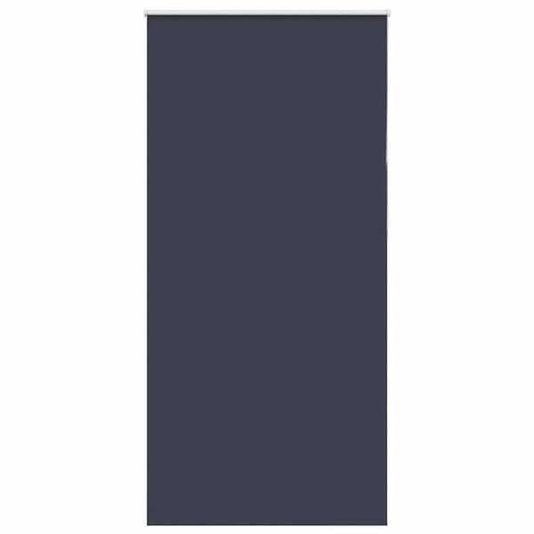 vidaXL Jaluzea cu role opace 110x210 cm lățime material 105,7 cm