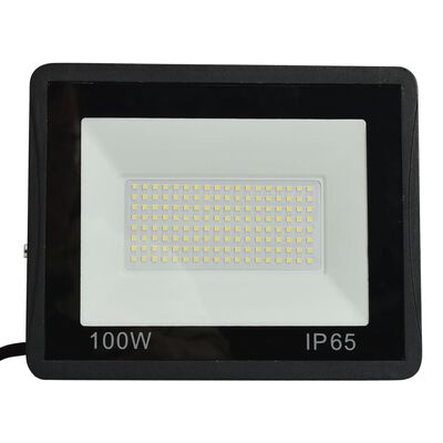 vidaXL Proiector cu LED, alb rece, 100 W