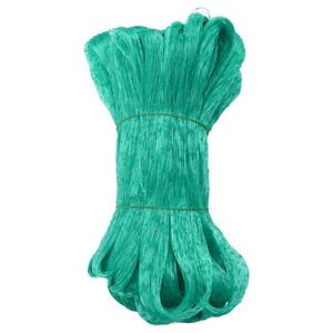 vidaXL Plasă de protecție pentru păsări Verde 2 x 5 m Polietilenă