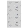 vidaXL Jaluzea cu role de duș 140x240 cm lățime material 136 cm