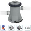 Bestway Pompă de filtrare piscină Flowclear, 330 gal