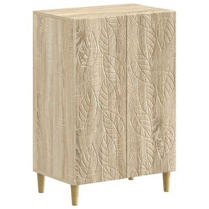 vidaXL Dulap pentru pantofi DELFT 59,5 x 39,5 x 90 cm Lemn prelucrat