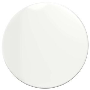 vidaXL Placă de masă &Oslash; 30 x 1,5 cm Rotund Lemn prelucrat
